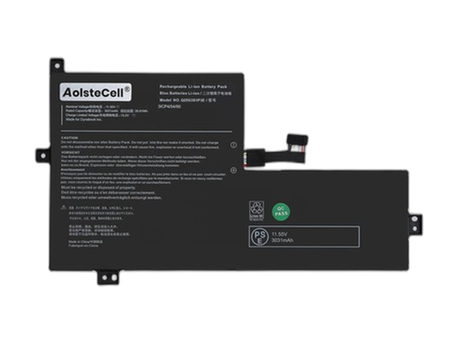 AolsteCell Q25G3S1P3E Akku