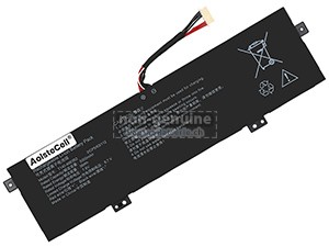 AolsteCell T140-4663B2 Akku