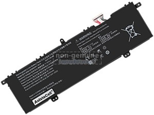 AolsteCell U638560PV-3S1P Akku