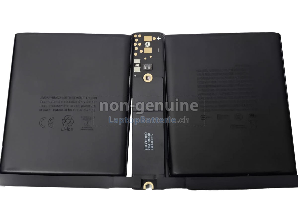 Apple MX2X3LL/A Ersatzbatterie
