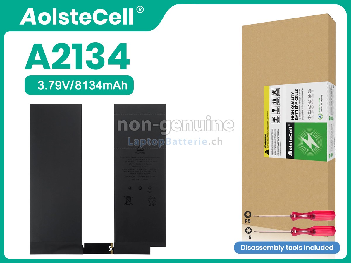 Apple iPad Air 3RD GEN 2019 Ersatzbatterie