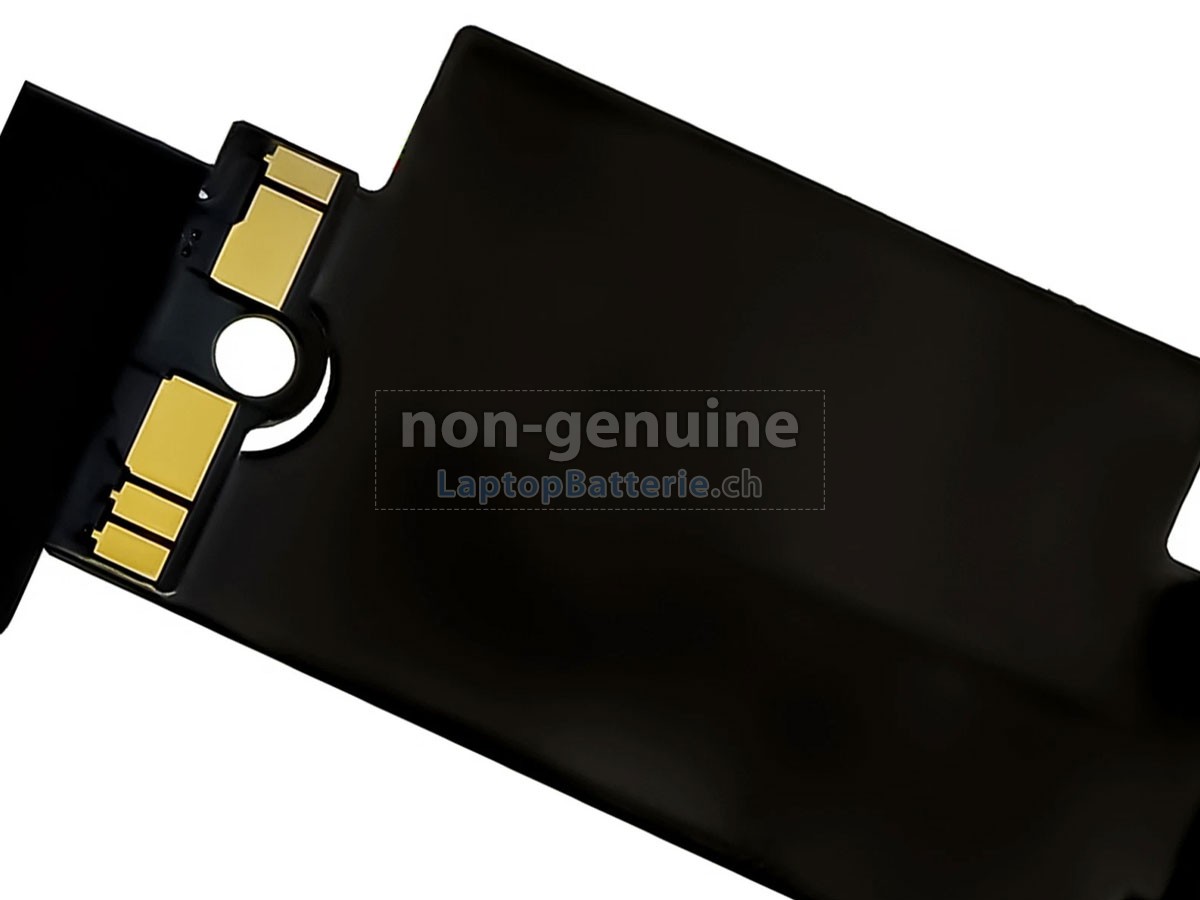 Apple A2042 Ersatzbatterie