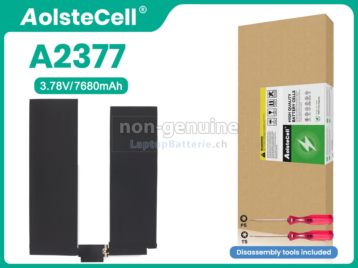 Apple A2459 Ersatzbatterie