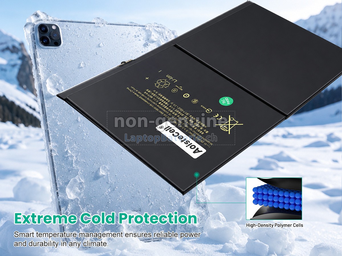 Apple MD796 Ersatzbatterie