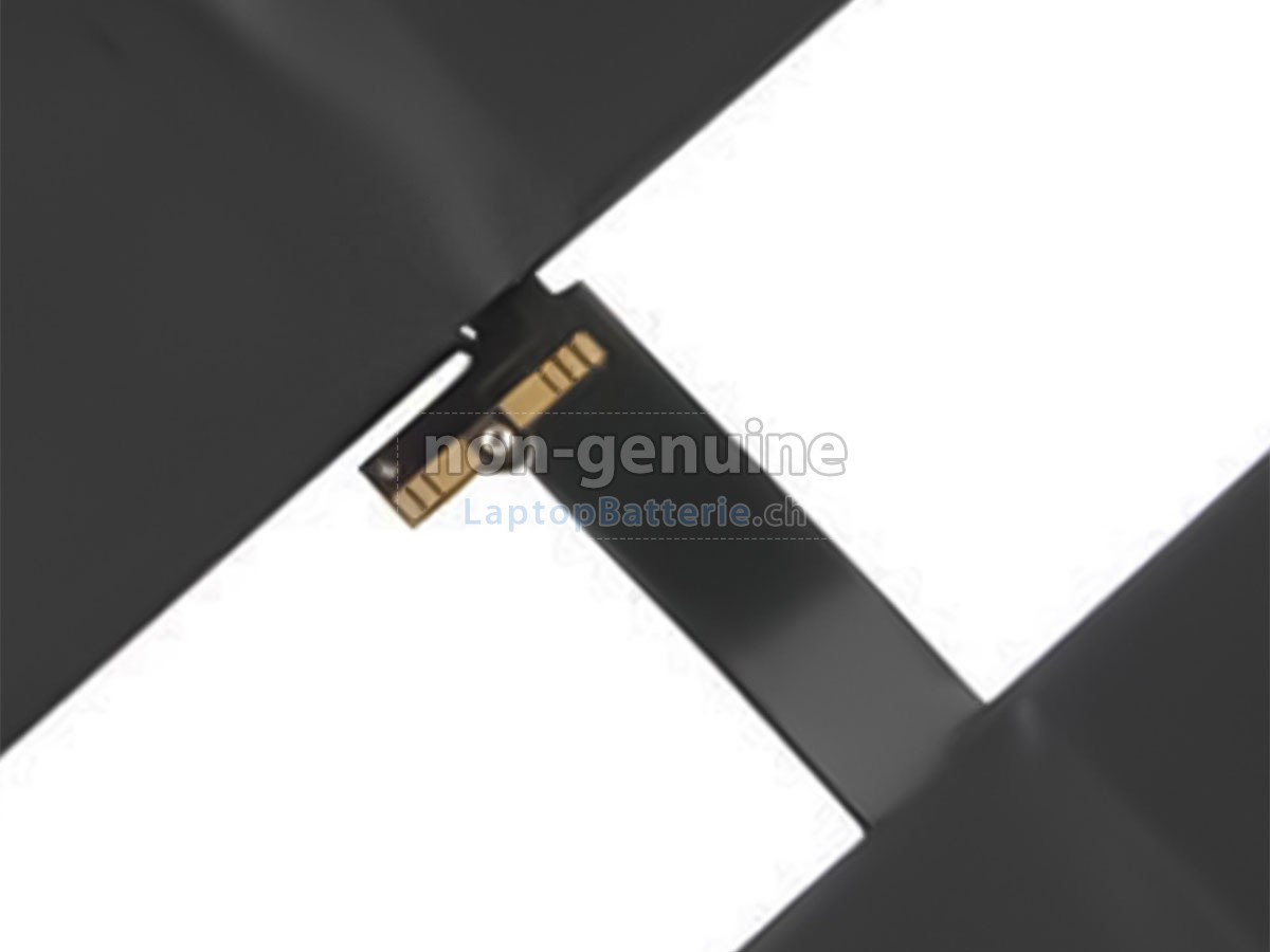 Apple iPadPro129-2GEN Ersatzbatterie