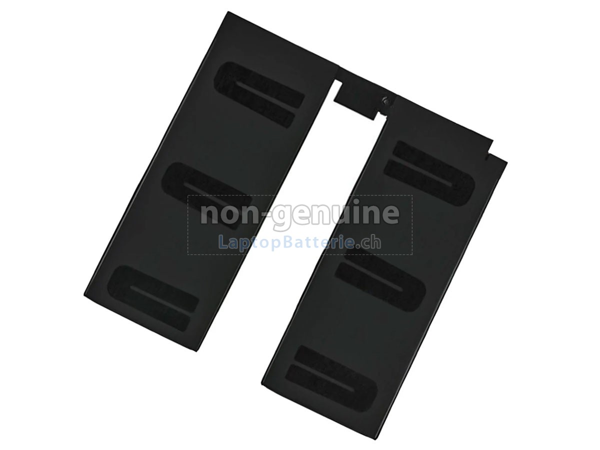 Apple iPad Pro 12.9inch 3RD GEN 2018 Ersatzbatterie