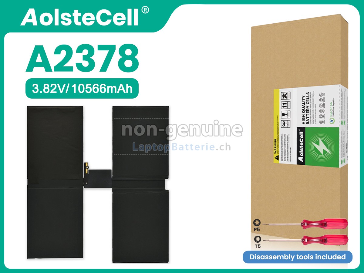 Apple A2462 EMC 3688 Ersatzbatterie