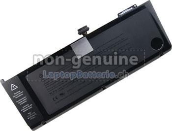 Ersatzbatterie für Apple A1321 Akku für Apple A1321 Laptop