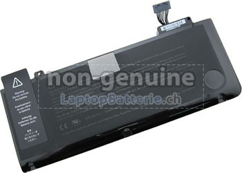 Ersatzbatterie für Apple A1322 Akku für Apple A1322 Laptop