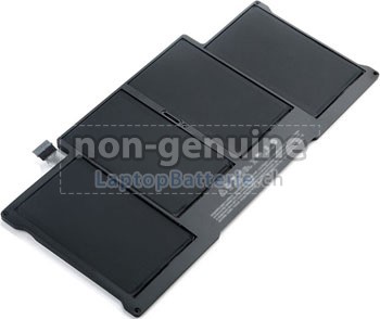 Ersatzbatterie für Apple A1496 Akku für Apple A1496 Laptop