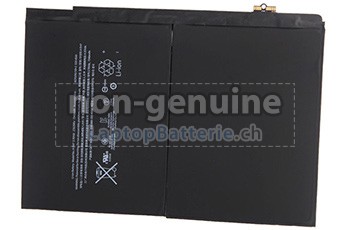 Akku für Apple MH2M2 Laptop