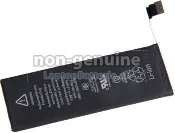 Ersatzbatterie für Apple ME341LL/A Akku für Apple ME341LL/A