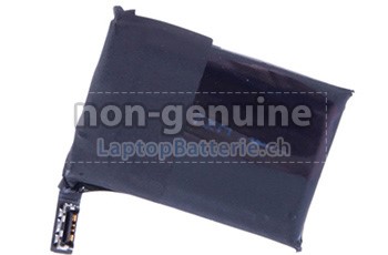 Ersatzbatterie für Apple MJ2V2 Akku für Apple MJ2V2 Laptop