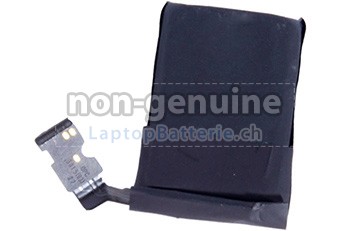 Akku für Apple MNPR2 Laptop