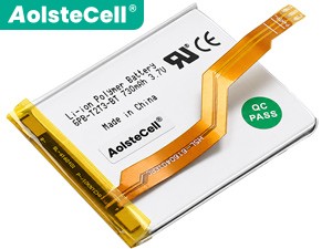 Apple 616-0472 Akku
