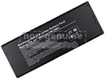 Apple MacBook MB062LL/B Batterie