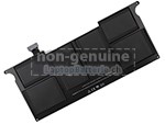 Batterie für Apple MacBook Air 11 Inch A1370 (Mid 2011)