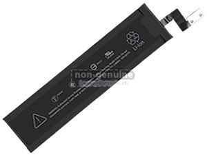 Apple A1843 Akku