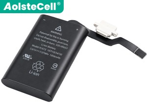 Apple A1672 Akku