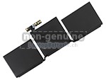 Apple MacBook Pro 13.3 Inch Retina A1708(EMC 2978) Akku