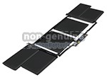 Apple MacBook Pro Core i7 2.6GHz 15.4 Inch Touch A1707(EMC 3072) Akku