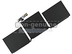 Apple MacBook Pro 13-Inch M1 A2338 EMC 3578 Akku