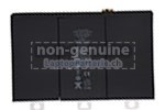 Batterie für Apple A1458(EMC 2604*)