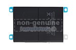 Apple A1823 Batterie