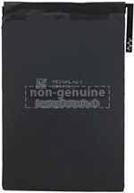 Apple iPad Mini Akku
