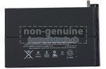 Batterie für Apple MGP42