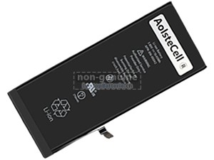 Batterie für Apple 616-00045