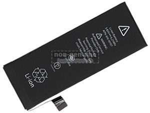 Batterie für Apple MLM52