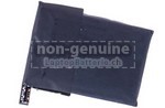 Apple A1579 Batterie