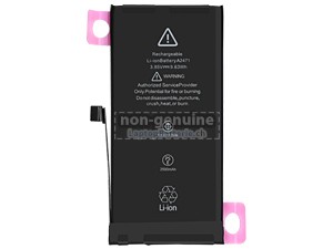 Apple A2399 EMC 3541 Akku