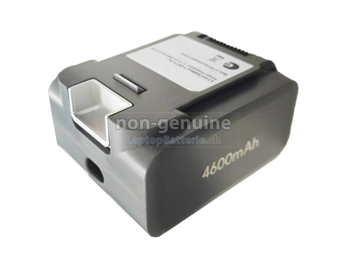 Arcelik PRO SD 9441 Ersatzbatterie
