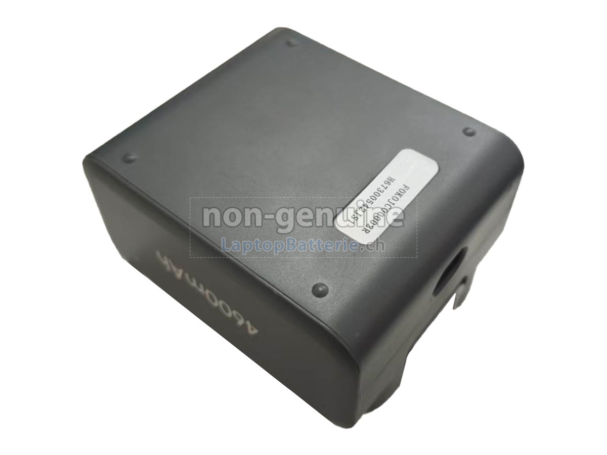 Arcelik PRO SD 9441 Ersatzbatterie