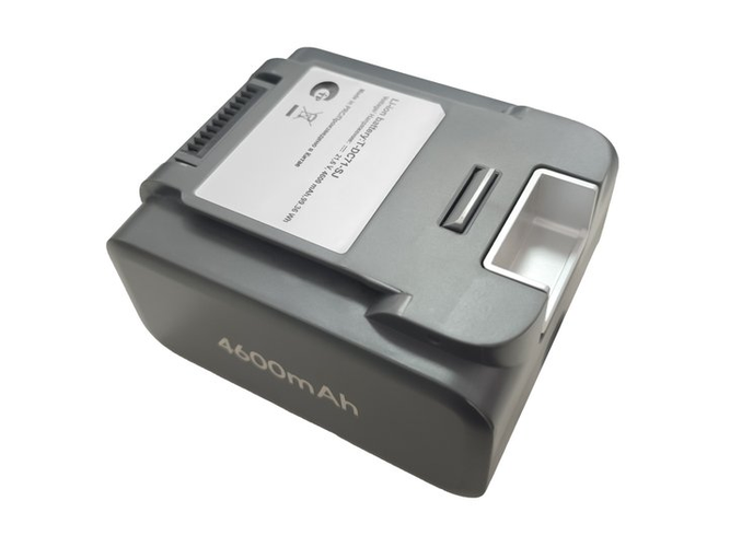 Arcelik Pro SD 9441 Akku