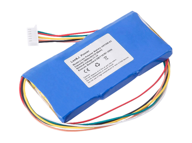ARICON ECG-3C Akku