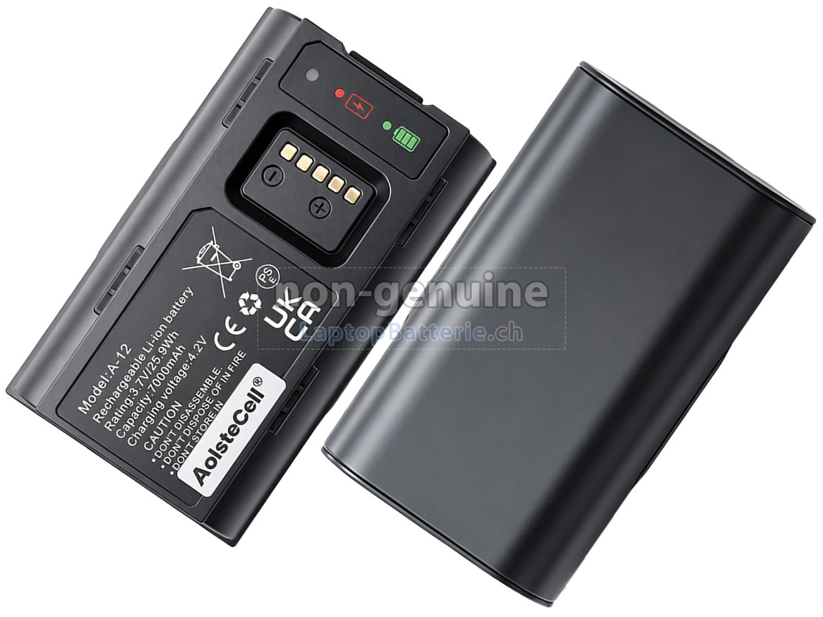 Arlo VMA2400 Ersatzbatterie