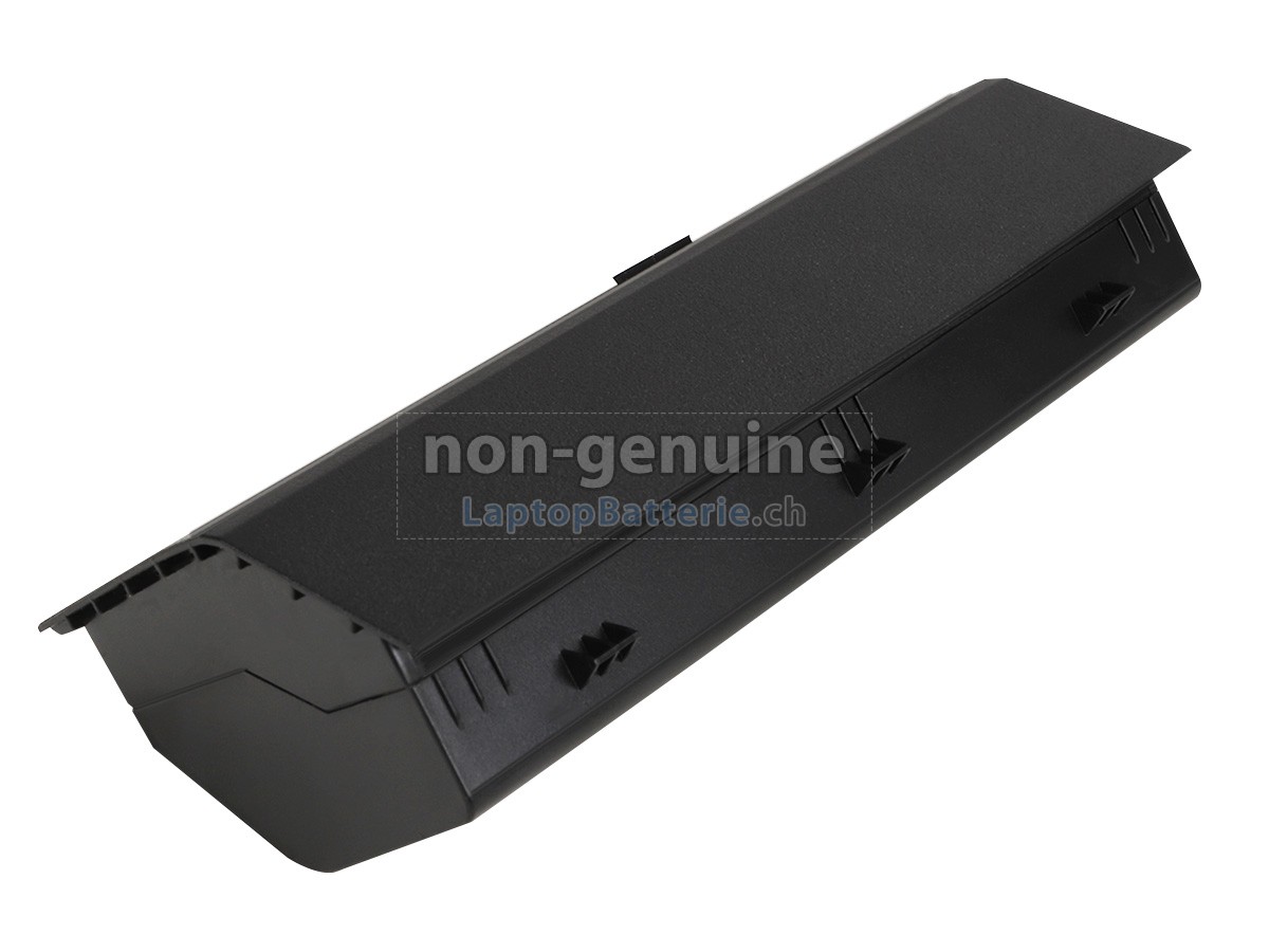 Asus G750JS Ersatzbatterie