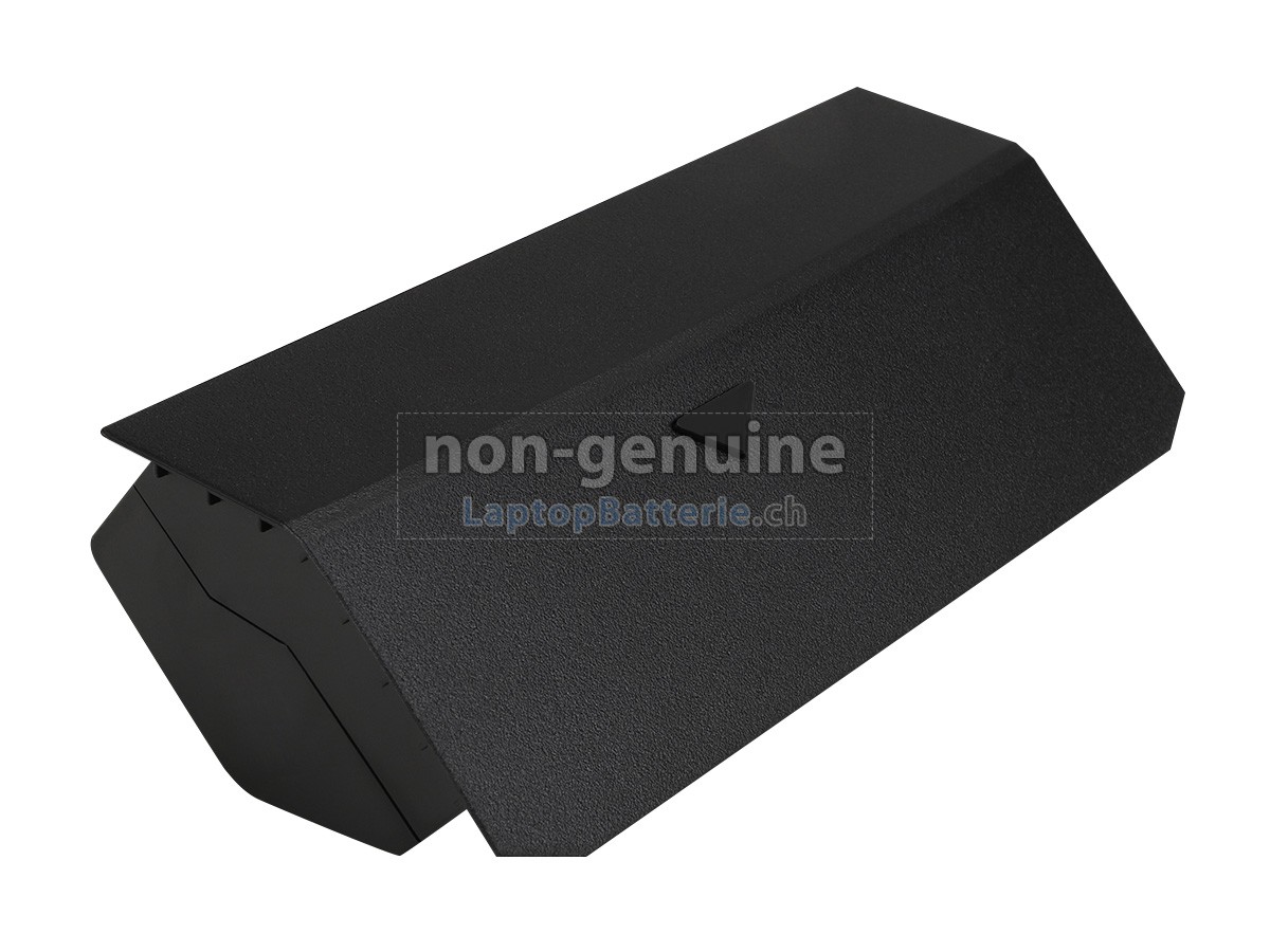 Asus G750JS Ersatzbatterie
