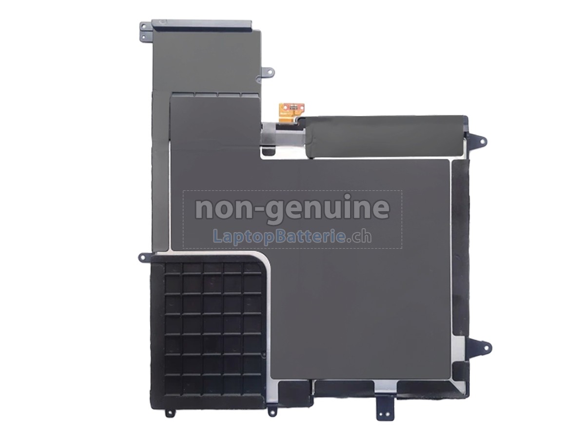 Asus C21N1706(2ICP3/82/138) Ersatzbatterie