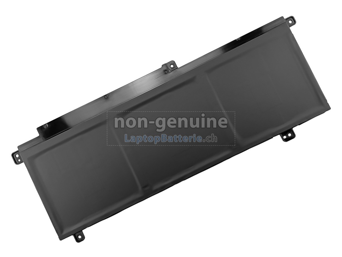 Asus VivoBook S16 S3607CA Ersatzbatterie