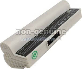 Ersatzbatterie für Asus A22-P701 Akku für Asus A22-P701 Laptop