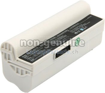 Ersatzbatterie für Asus A22-P701 Akku für Asus A22-P701 Laptop
