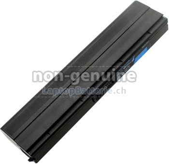 Ersatzbatterie für Asus A32-F9 Akku für Asus A32-F9 Laptop