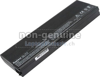 Ersatzbatterie für Asus A32-F9 Akku für Asus A32-F9 Laptop