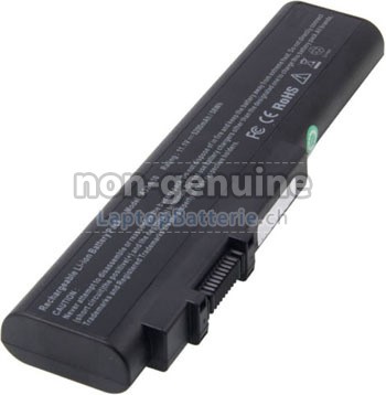 Ersatzbatterie für Asus A32-N50 Akku für Asus A32-N50 Laptop