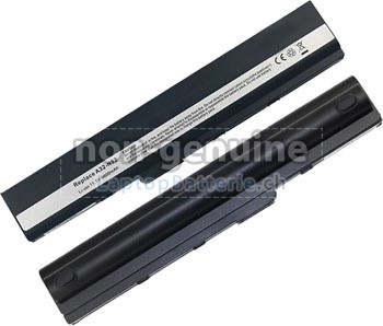 Ersatzbatterie für Asus A32-N82 Akku für Asus A32-N82 Laptop