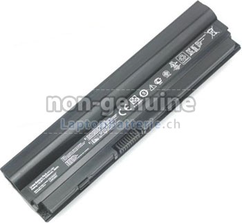 Ersatzbatterie für Asus U24E Akku für Asus U24E Laptop
